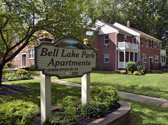 Bell Lake Park Apartments - Woodbury, NJ