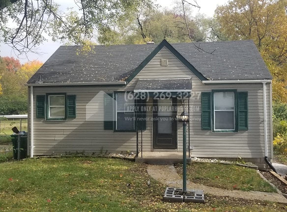 10054 Dorothy Ave - St Louis, MO