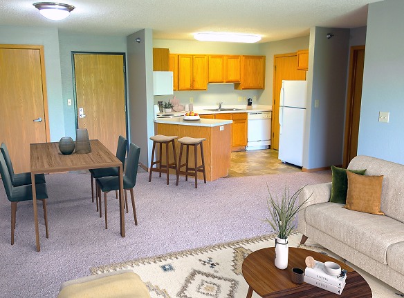 The Villages At Essex Park Apartments - Rochester, MN