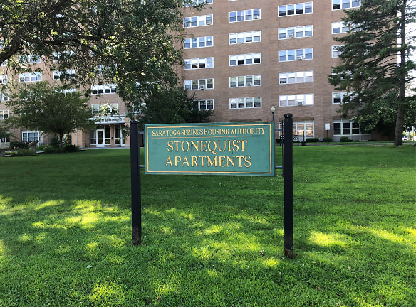 Stonequist Apts Apartments - Saratoga Springs, NY