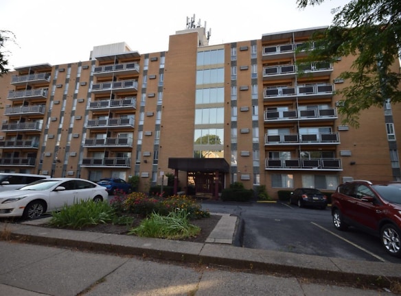 200 Highland Ave unit 408 - State College, PA