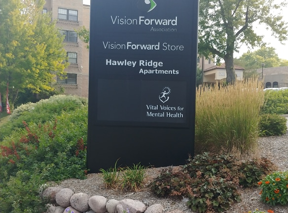 Hawley Ridge Apartments - Milwaukee, WI