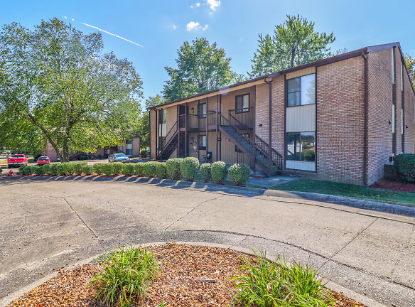 Creekside Apartments - Marion, KY