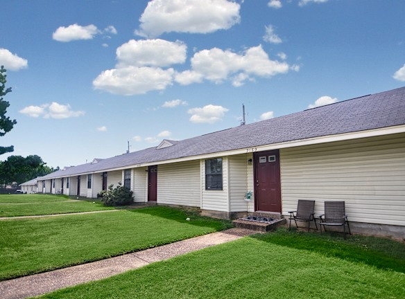 Gramercy Park Apartments For Rent Memphis, TN