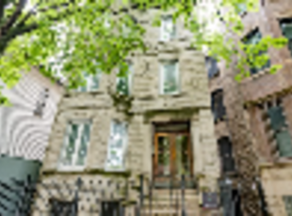 2836 N Sheffield Ave - Chicago, IL