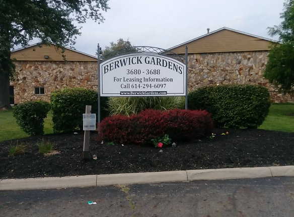 Berwick Gardens An Apartments Community - Columbus, OH