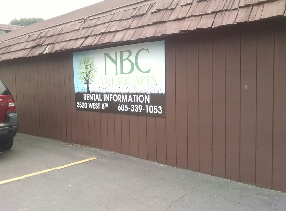 Nbc Village Apartments - Sioux Falls, SD