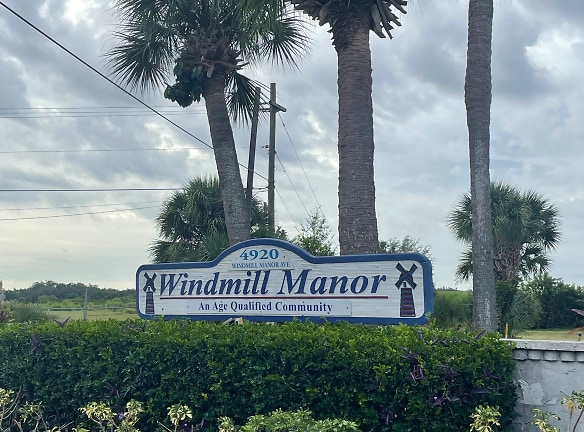 5002 Windmill Manor Ave - Bradenton, FL