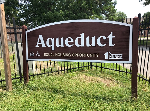 Aqueduct Apartments - Newport News, VA