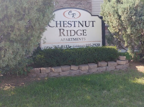 Chestnut Ridge Apartments - Fargo, ND