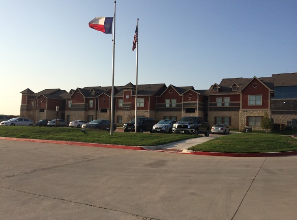 Woodlands Of Denton Apartments - Denton, TX