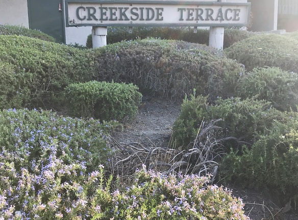 Creekside Terrace Apartments - El Sobrante, CA