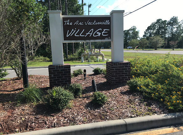 The Arc Village Apartments - Jacksonville, FL