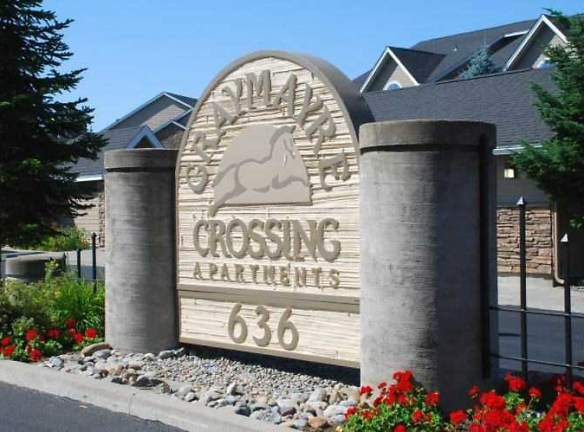 Graymayre Crossing Apartments - Spokane, WA