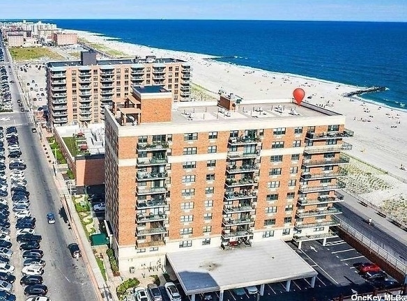 26 W Broadway 301 Apartments - Long Beach, NY