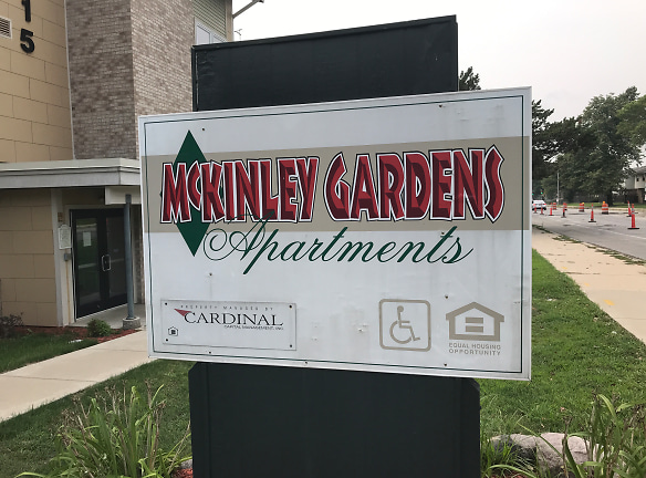 McKinley Gardens Apartments - Milwaukee, WI