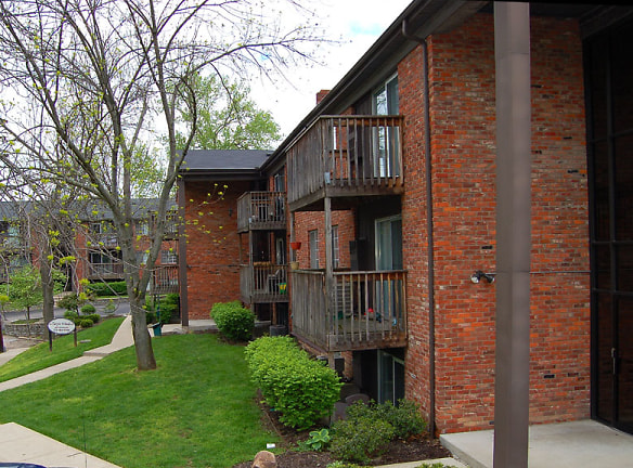 Tarpis Woods Apartments - Cincinnati, OH