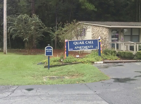 Quail Call Apartments - Albany, GA