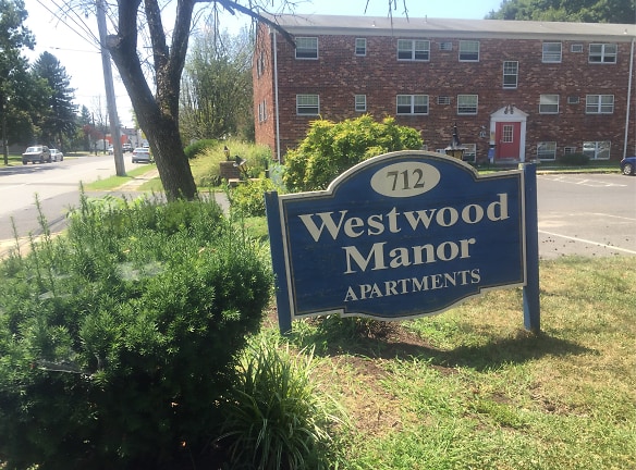 Westwood Manor Apartments - Westville, NJ
