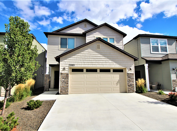 2080 S Hills Ave. - Meridian, ID