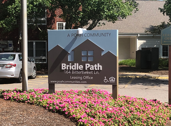 Bridle Path Apartments - Randolph, MA