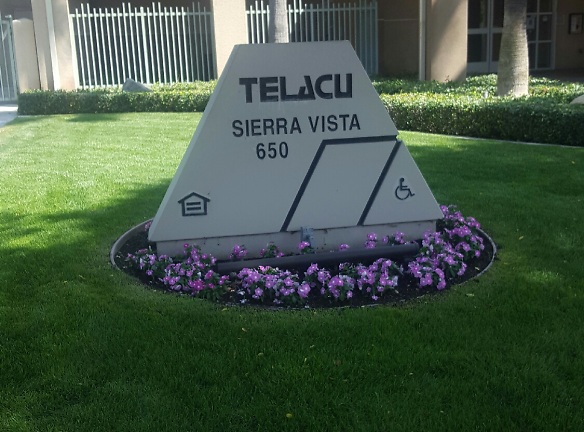 Telacu Sierra Vista Apartments - San Bernardino, CA