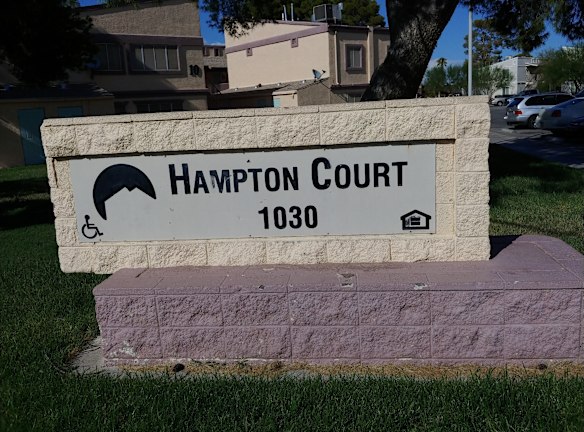 Hampton Court Apartments Henderson NV Apartments For Rent Rentals com