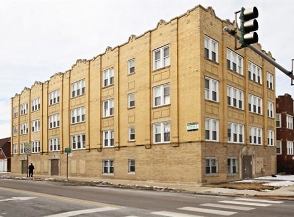 8256 S Loomis - Pangea Real Estate - Chicago, IL
