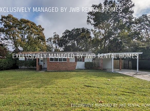 3813 Anvers Blvd - Jacksonville, FL