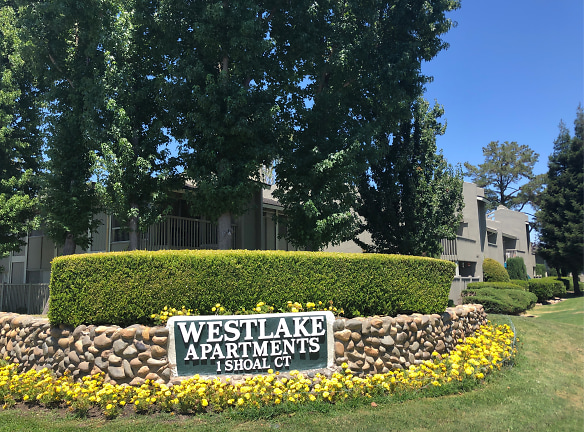 Westlake Apartments - Sacramento, CA
