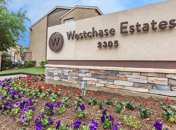 Estates At Westchase - Houston, TX