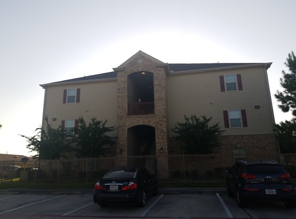 Wentworth Senior Apartments - Humble, TX