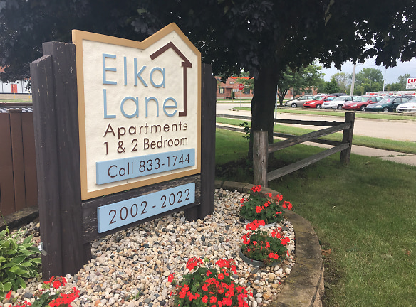 Elka Lane Apartments - Madison, WI