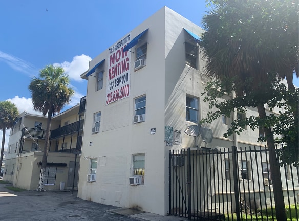 Brownsville Apts Apartments - Miami, FL