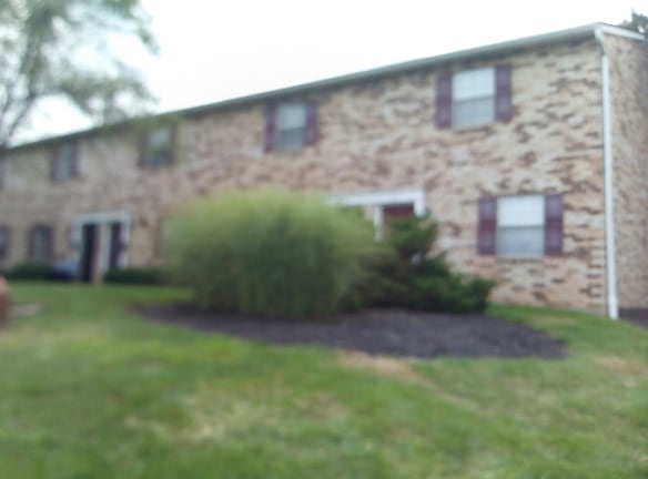 Westerville Commons Apartments - Westerville, OH