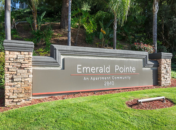Emerald Pointe - Diamond Bar, CA