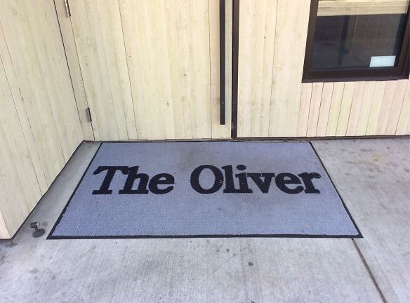 The Oliver Apartments - Portland, OR