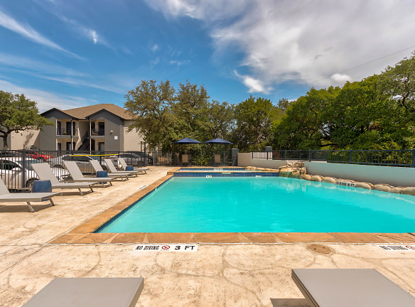 The Oaks At La Cantera Apartments - San Antonio, TX