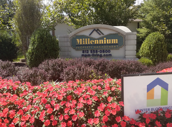 Millennium Apartments - Bloomington, IN