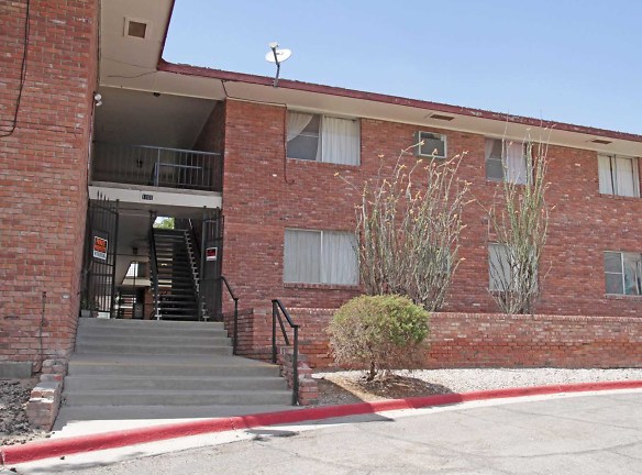 Mesilla Manor Apartments - Las Cruces, NM