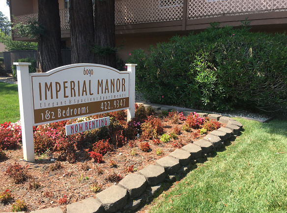 Empirial Manor Apartments - Sacramento, CA