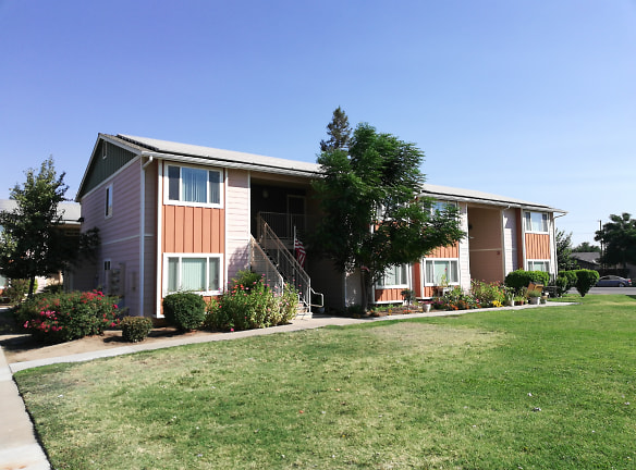Waterford Garden Apartments - Waterford, CA