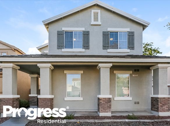 3925 W Carter Rd - Phoenix, AZ
