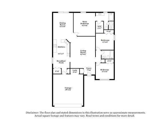3297 Carlotta Rd - Middleburg, FL