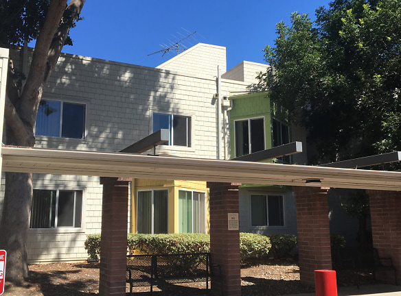 Cypress Gardens Apartments - San Jose, CA