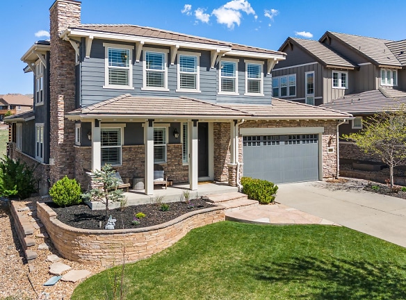 10446L Willowwisp Way - Highlands Ranch, CO