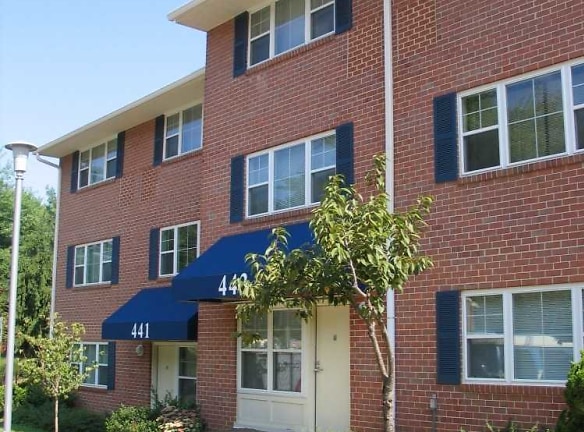 Admiral Oaks Apartments - Annapolis, MD