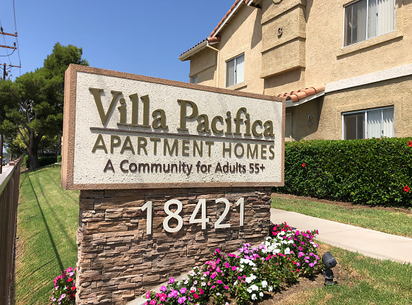 Villa Pacifica Apartments - Yorba Linda, CA