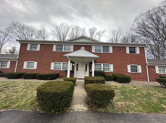 205 Long St unit 7 - North Vernon, IN