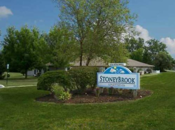StoneyBrook - Galloway, OH